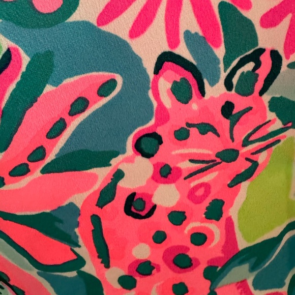 NWT Lilly Pulitzer Marvelle Top - Size S - Picture 8 of 12